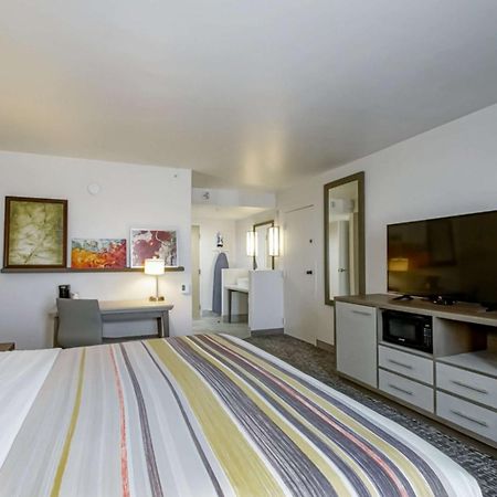 Country Inn & Suites By Radisson, New Orleans I-10 East, La Eksteriør billede