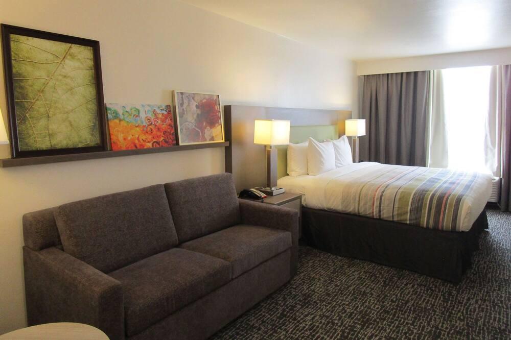Country Inn & Suites By Radisson, New Orleans I-10 East, La Eksteriør billede