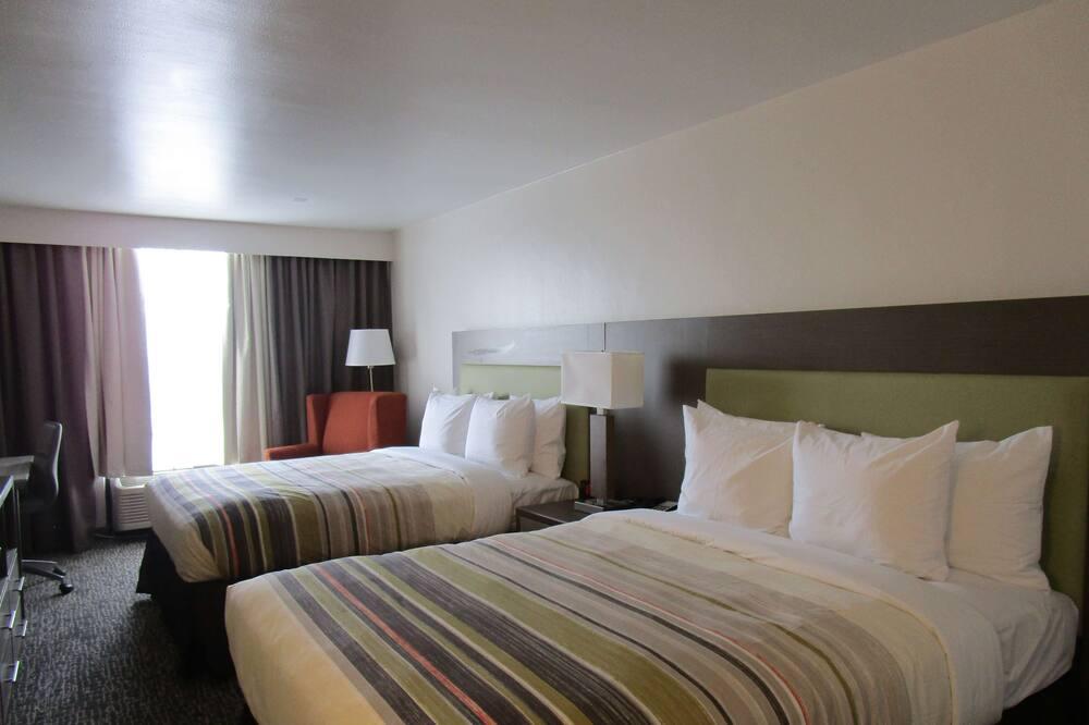 Country Inn & Suites By Radisson, New Orleans I-10 East, La Eksteriør billede