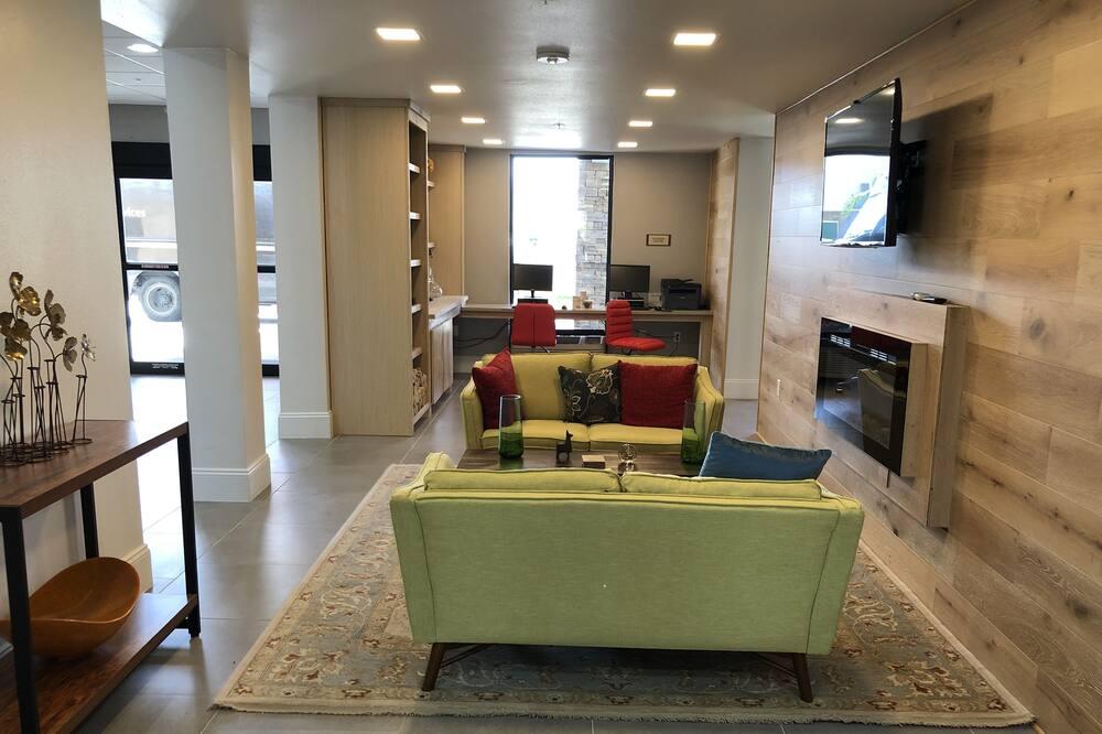 Country Inn & Suites By Radisson, New Orleans I-10 East, La Eksteriør billede