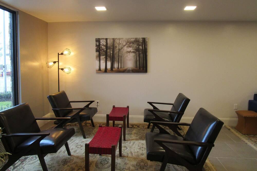 Country Inn & Suites By Radisson, New Orleans I-10 East, La Eksteriør billede