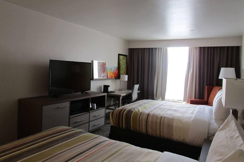 Country Inn & Suites By Radisson, New Orleans I-10 East, La Eksteriør billede