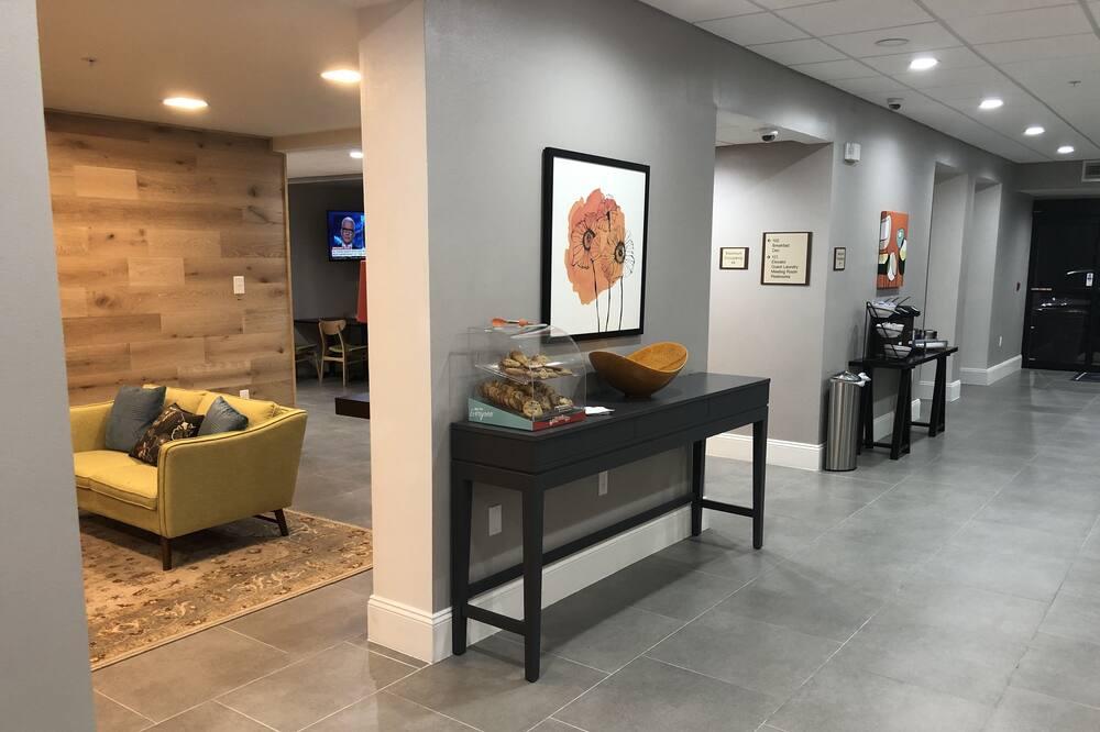 Country Inn & Suites By Radisson, New Orleans I-10 East, La Eksteriør billede