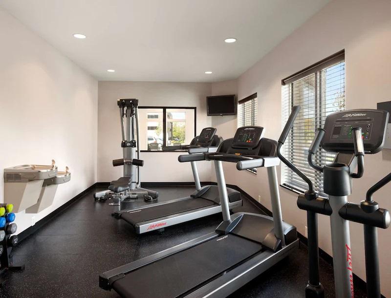 Country Inn & Suites By Radisson, New Orleans I-10 East, La Eksteriør billede