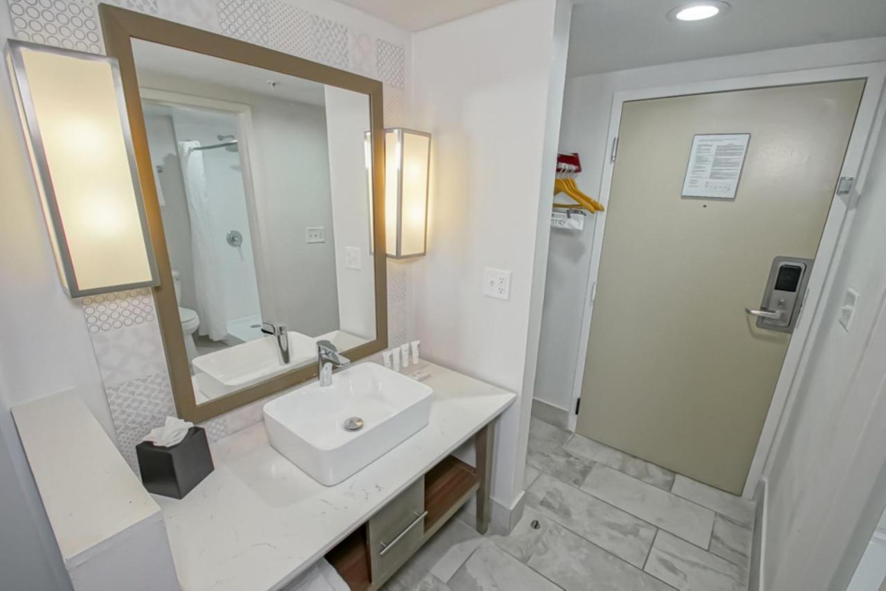 Country Inn & Suites By Radisson, New Orleans I-10 East, La Eksteriør billede