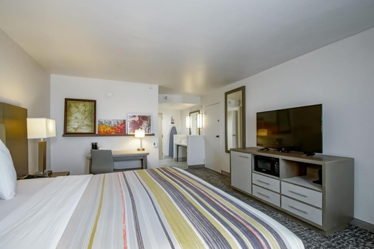 Country Inn & Suites By Radisson, New Orleans I-10 East, La Eksteriør billede