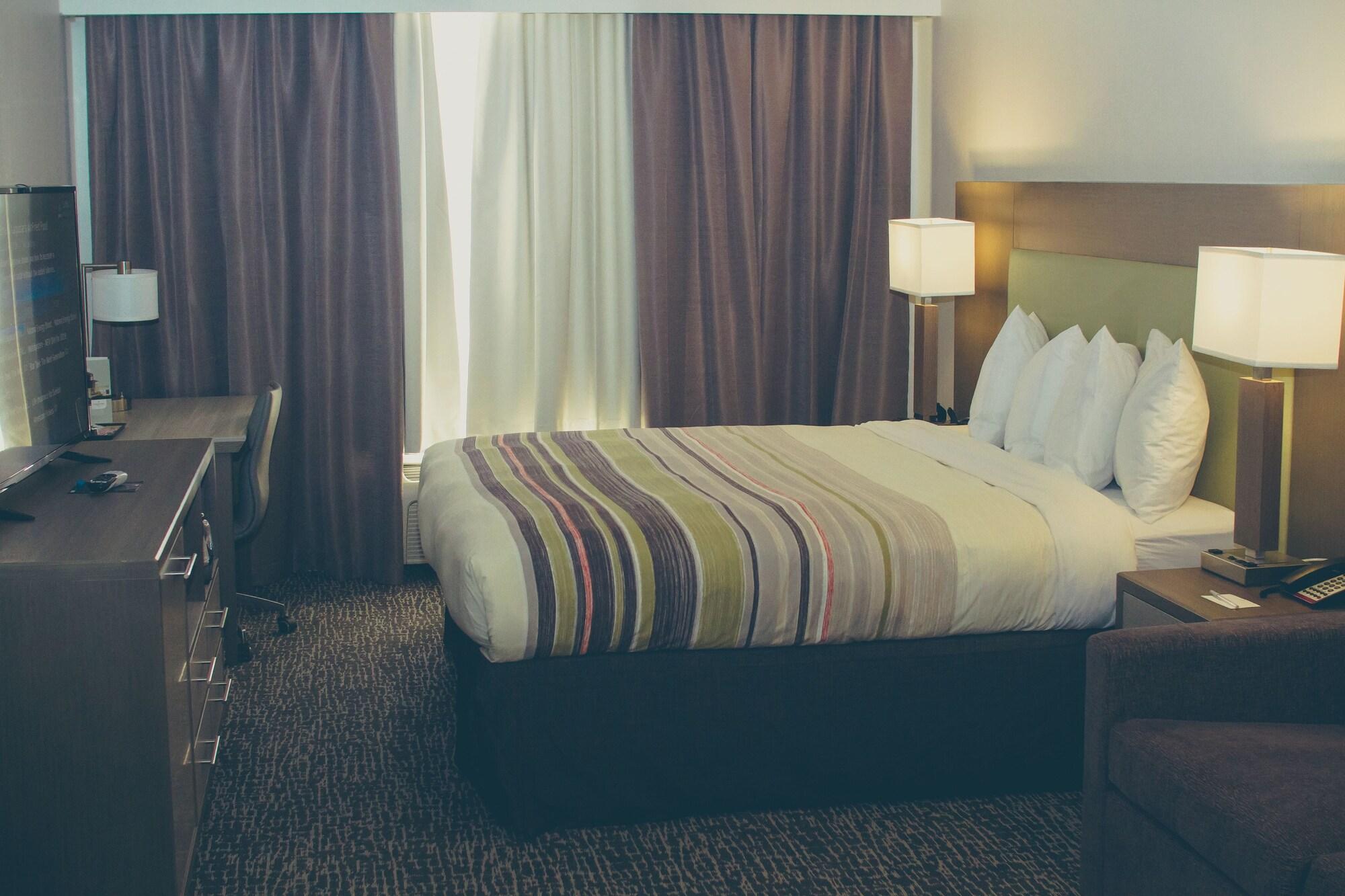 Country Inn & Suites By Radisson, New Orleans I-10 East, La Eksteriør billede