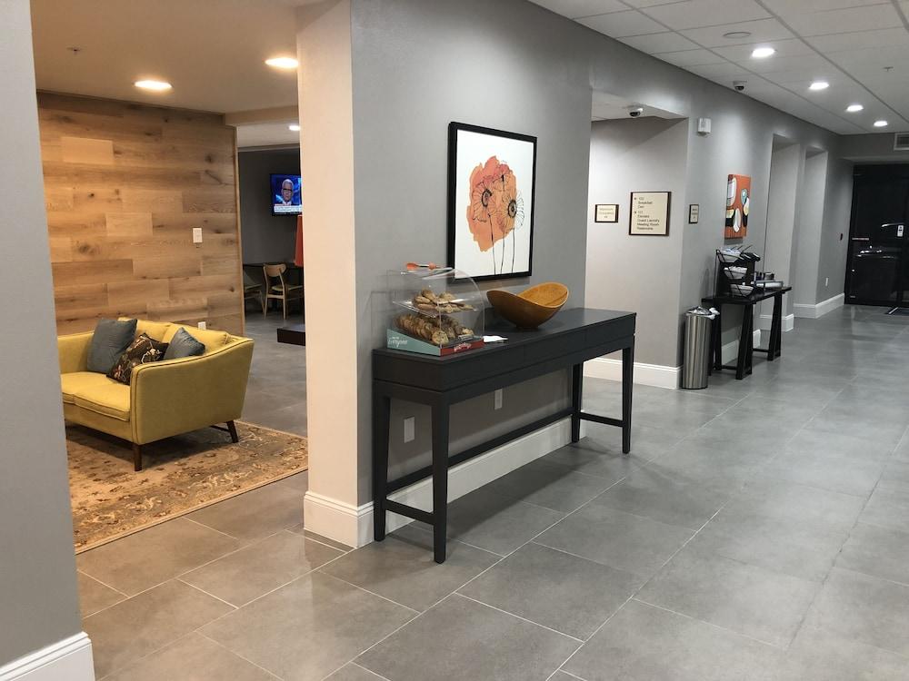 Country Inn & Suites By Radisson, New Orleans I-10 East, La Eksteriør billede