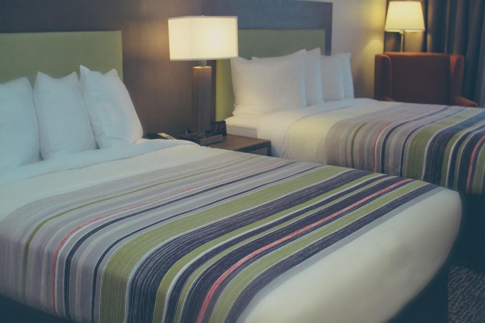 Country Inn & Suites By Radisson, New Orleans I-10 East, La Eksteriør billede