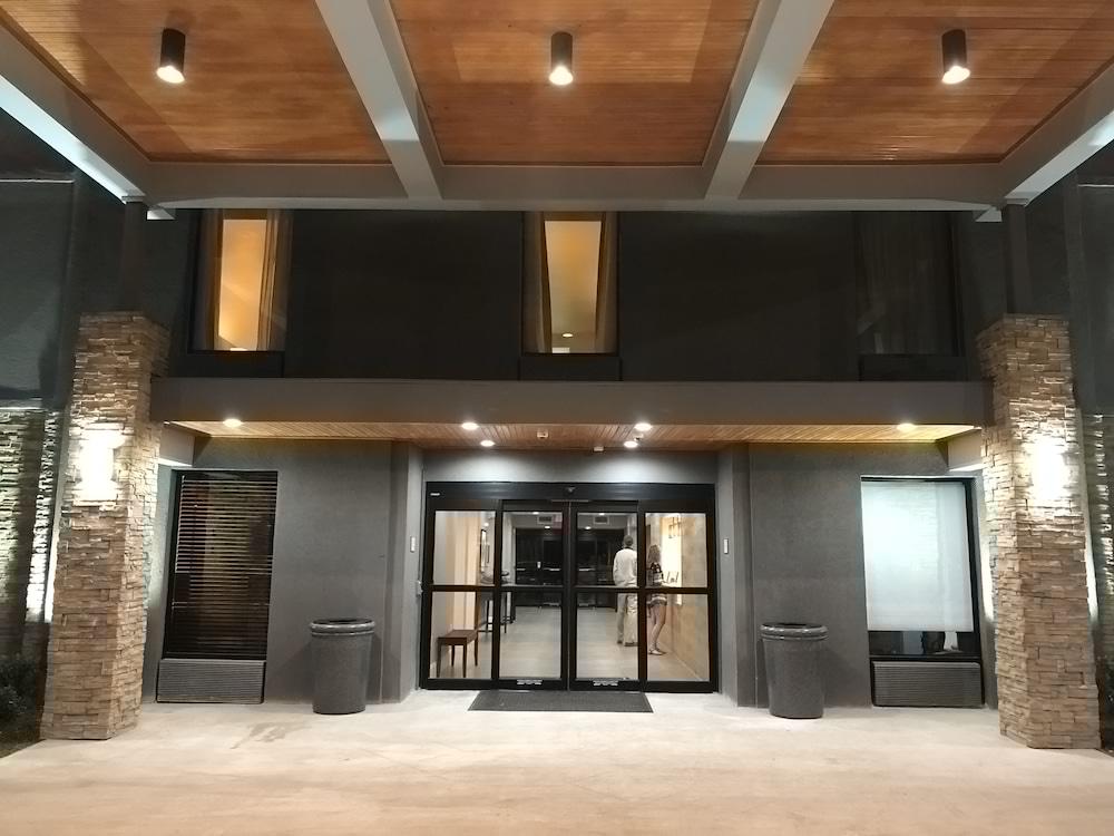 Country Inn & Suites By Radisson, New Orleans I-10 East, La Eksteriør billede