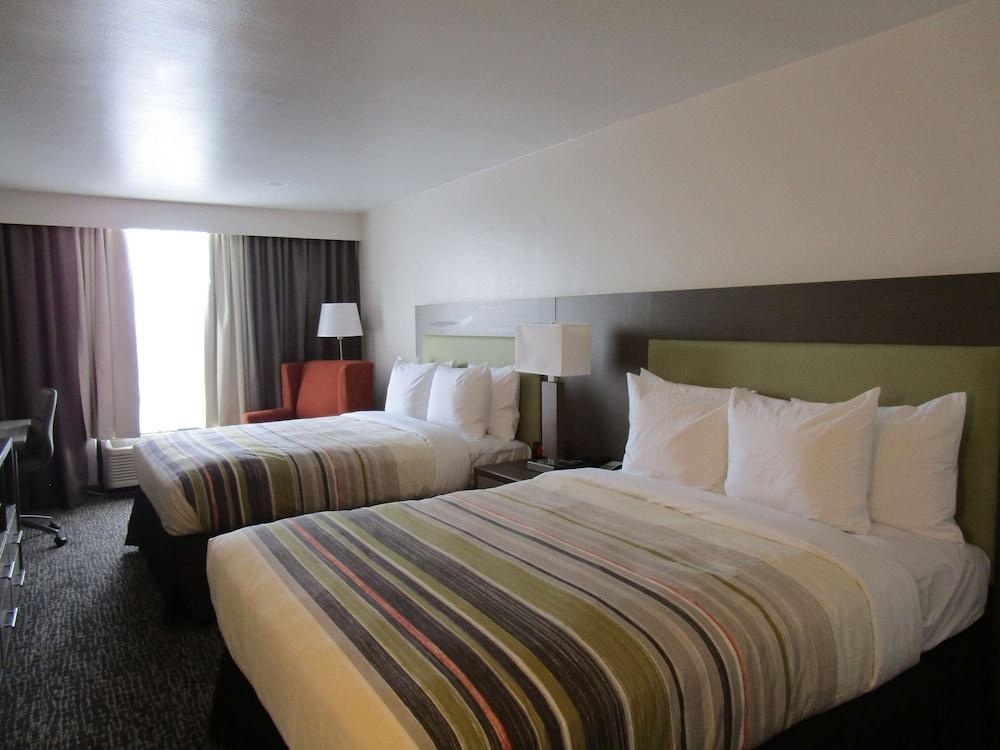Country Inn & Suites By Radisson, New Orleans I-10 East, La Eksteriør billede