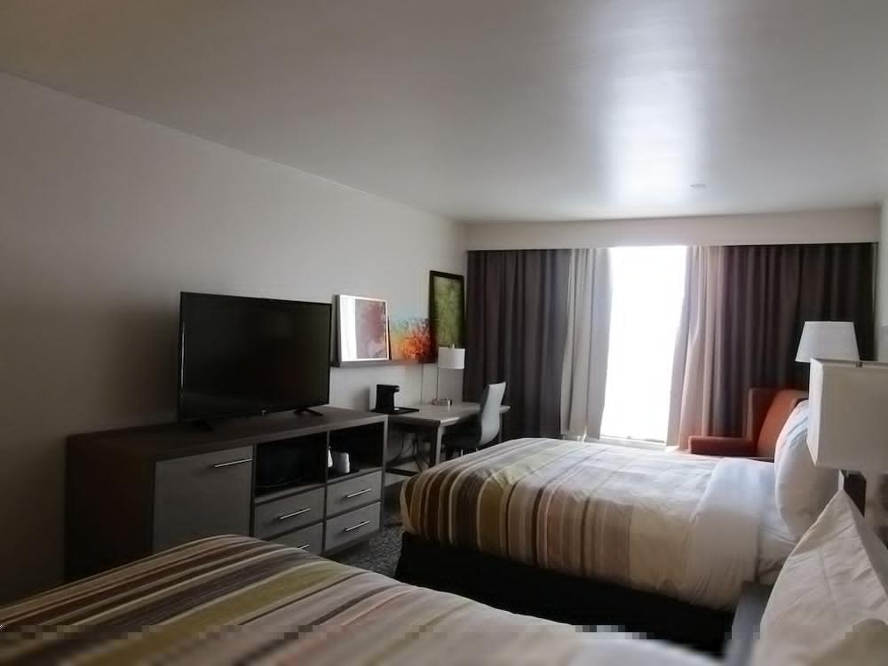 Country Inn & Suites By Radisson, New Orleans I-10 East, La Eksteriør billede