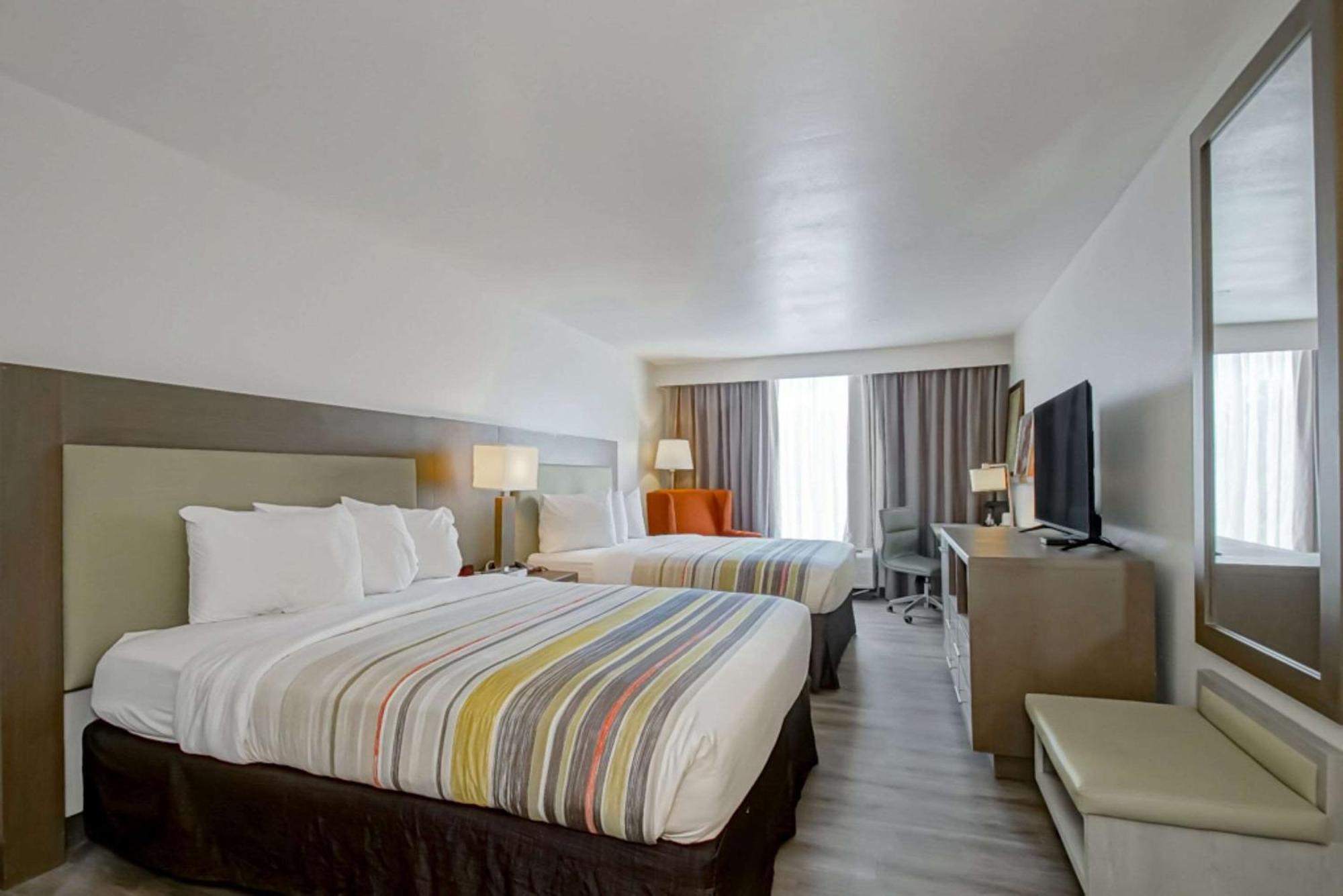 Country Inn & Suites By Radisson, New Orleans I-10 East, La Eksteriør billede