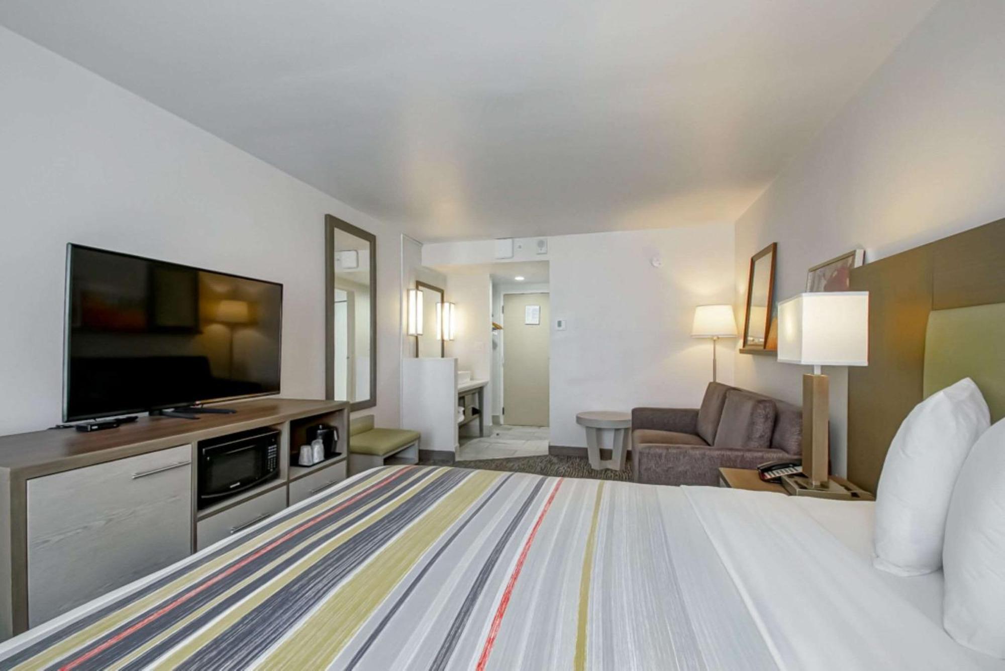 Country Inn & Suites By Radisson, New Orleans I-10 East, La Eksteriør billede
