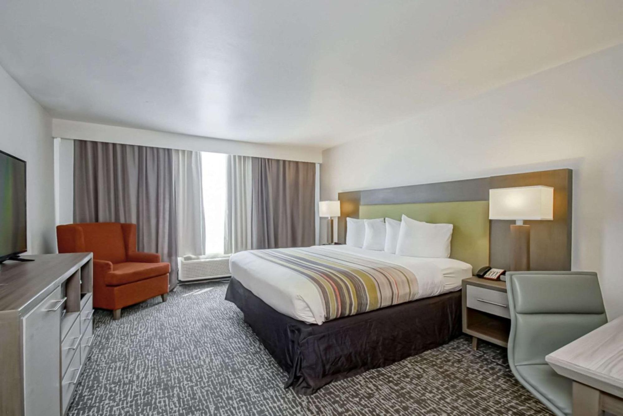 Country Inn & Suites By Radisson, New Orleans I-10 East, La Eksteriør billede