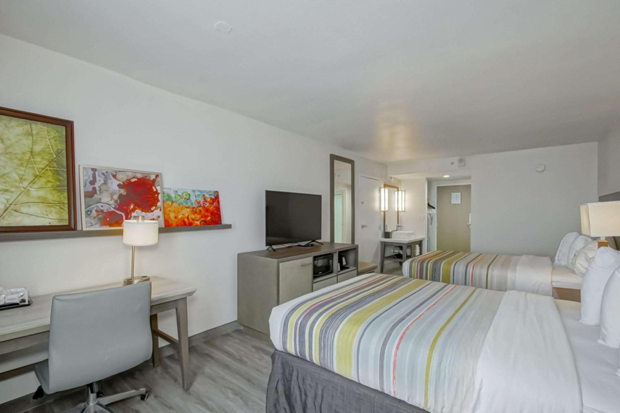 Country Inn & Suites By Radisson, New Orleans I-10 East, La Eksteriør billede
