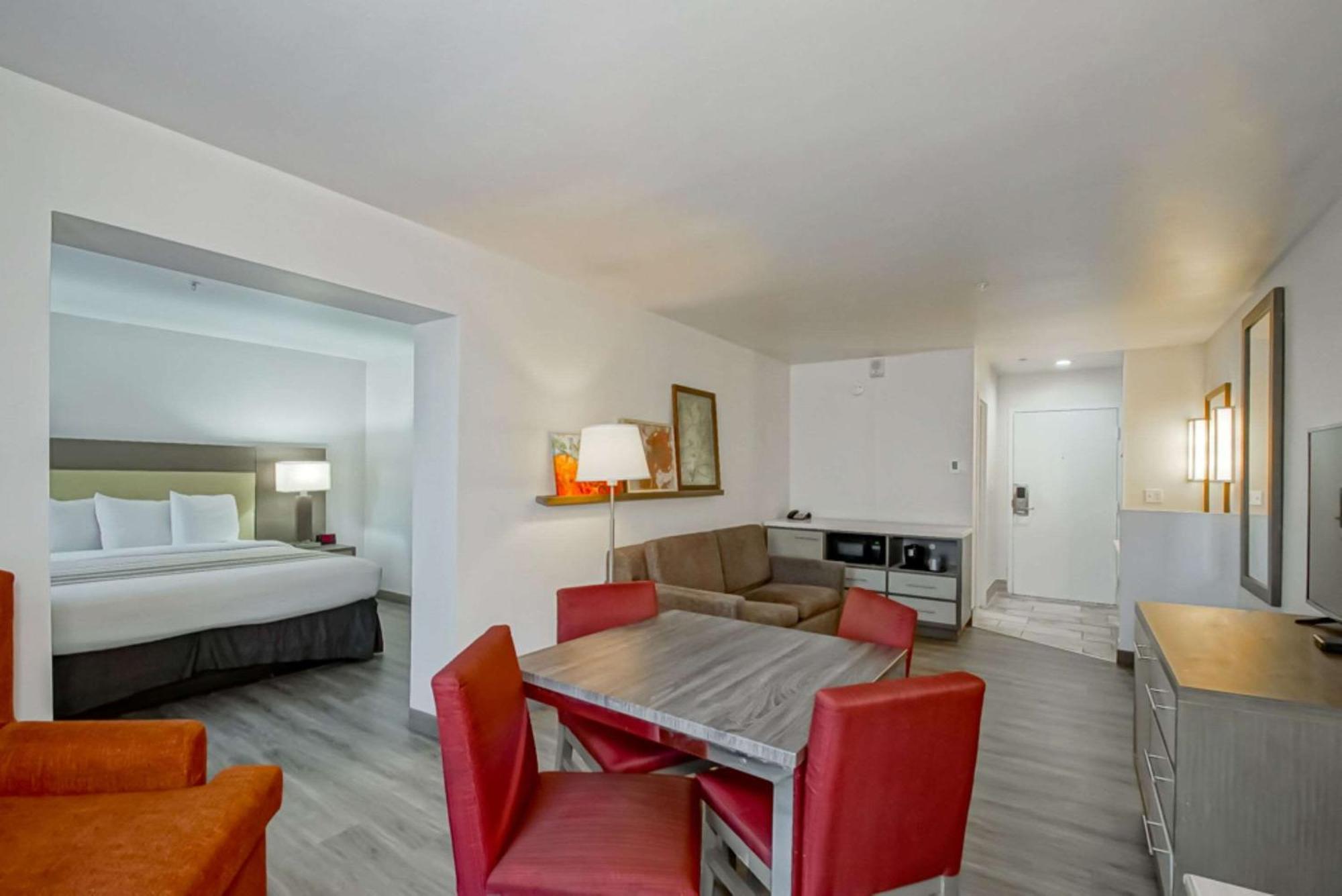 Country Inn & Suites By Radisson, New Orleans I-10 East, La Eksteriør billede