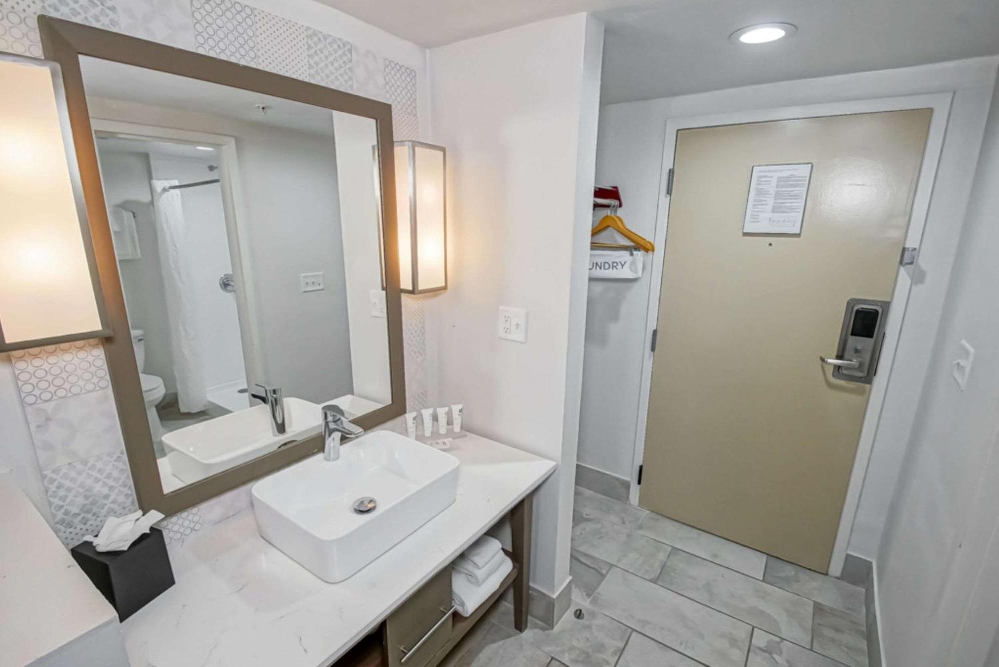 Country Inn & Suites By Radisson, New Orleans I-10 East, La Eksteriør billede