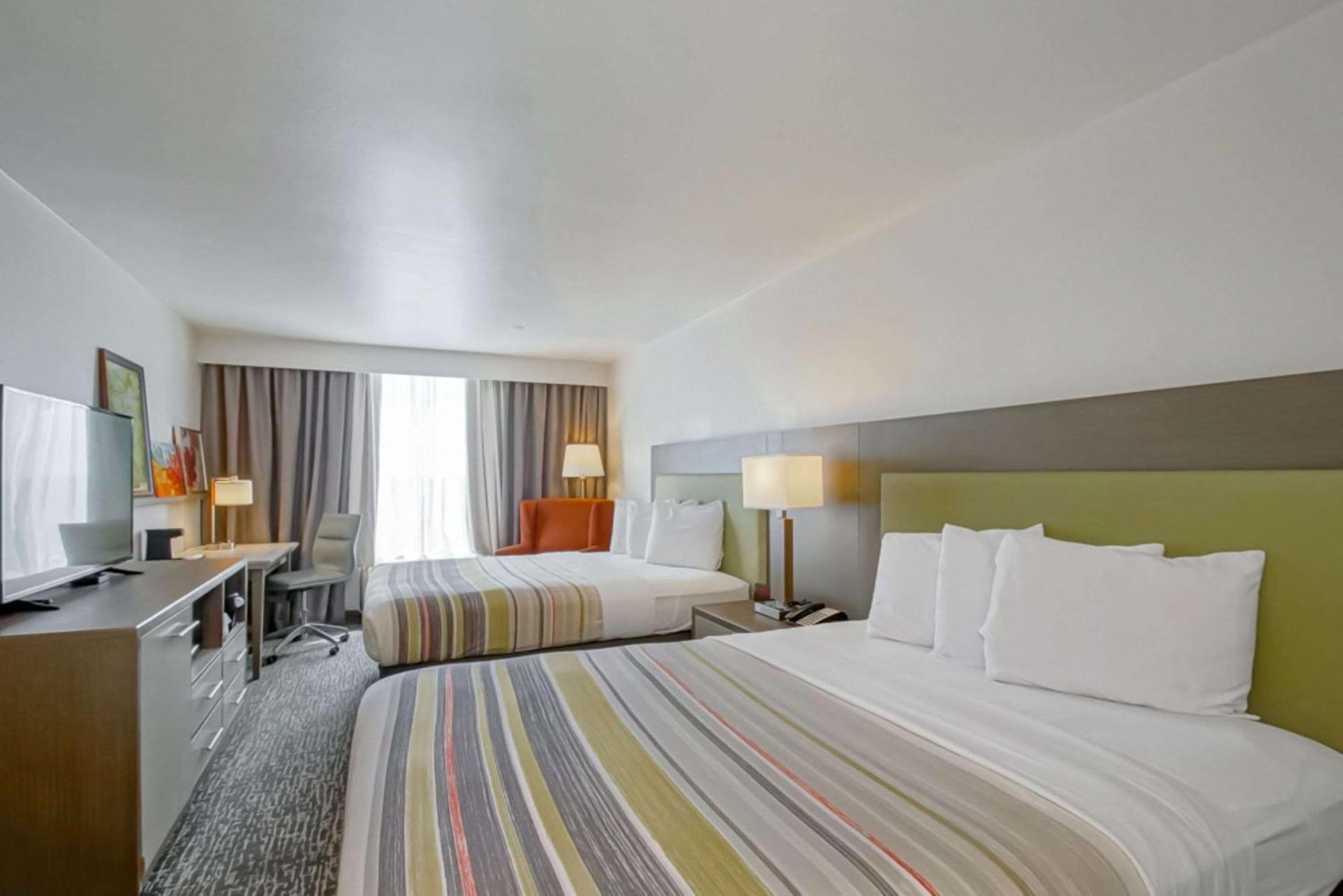 Country Inn & Suites By Radisson, New Orleans I-10 East, La Eksteriør billede