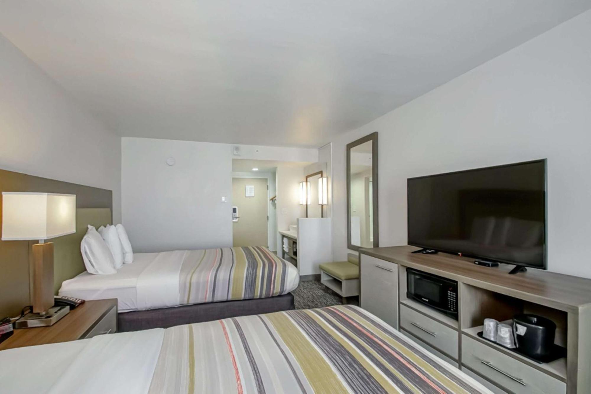 Country Inn & Suites By Radisson, New Orleans I-10 East, La Eksteriør billede